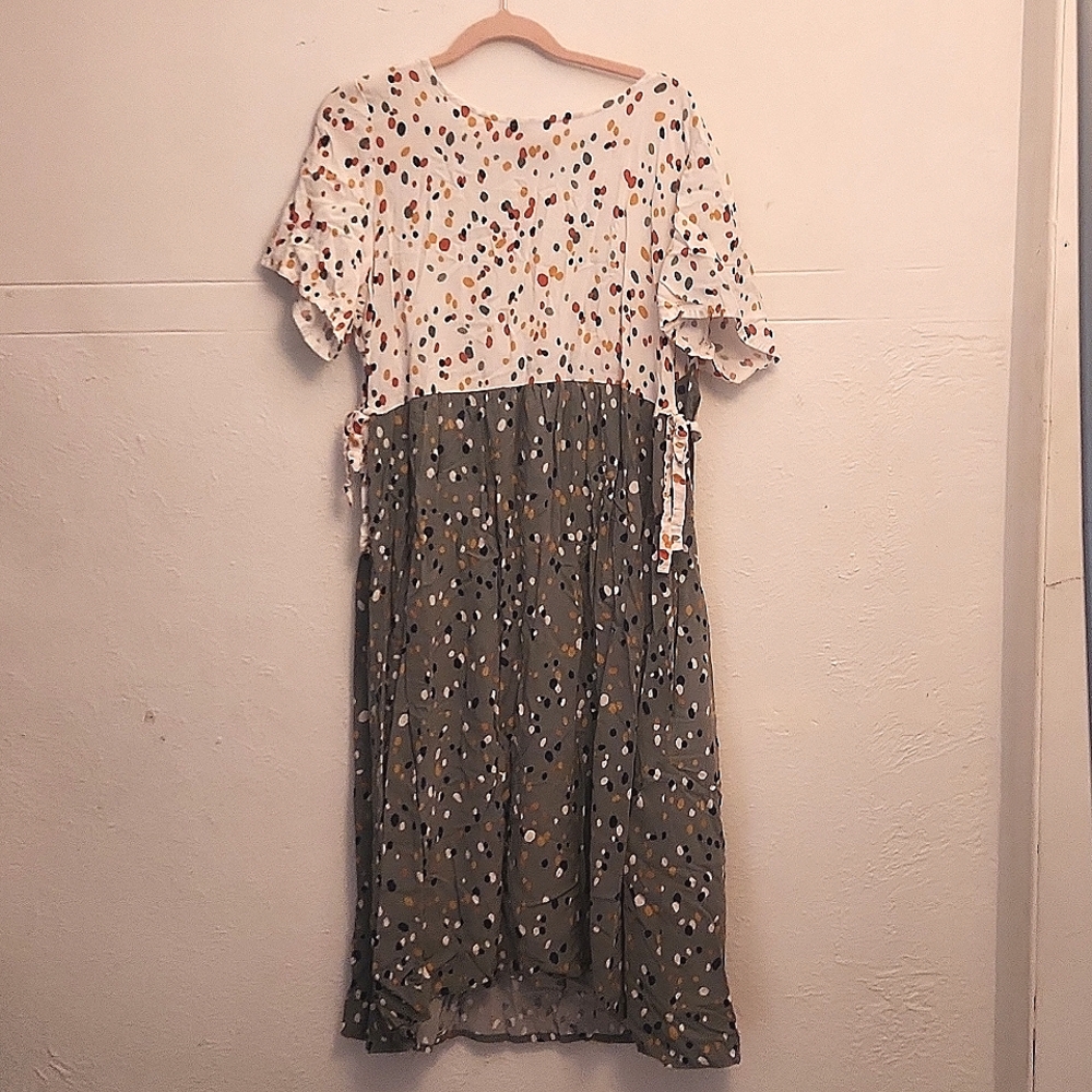 Purest Form Confetti Dress
